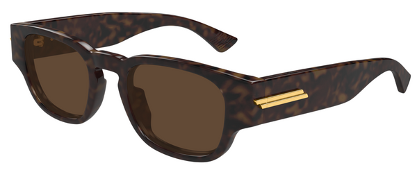 Lunettes de soleil Bottega Veneta Ribbon BV1460S