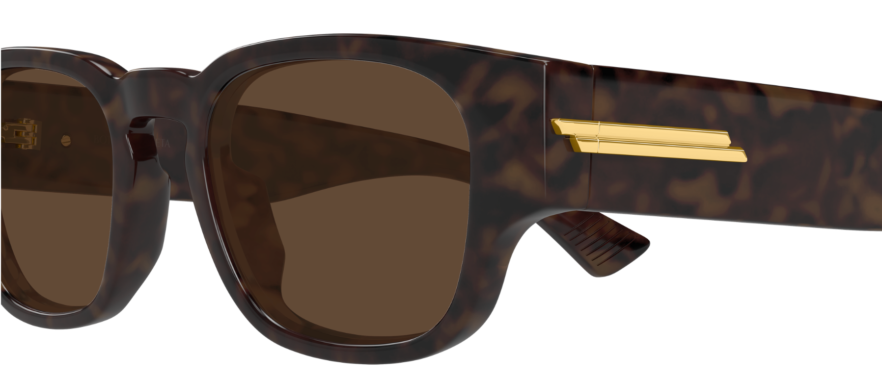 Bottega Veneta Ribbon BV1460S Sunglasses