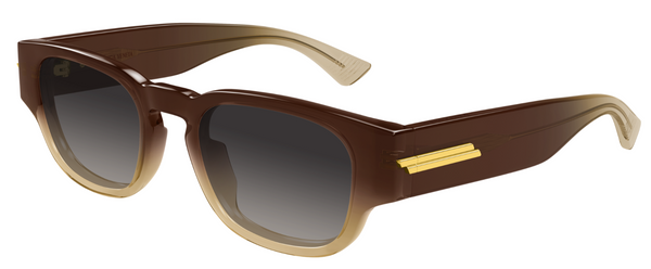 Lunettes de soleil Bottega Veneta Ribbon BV1460S