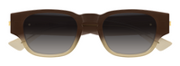Bottega Veneta Ribbon BV1460S Sunglasses