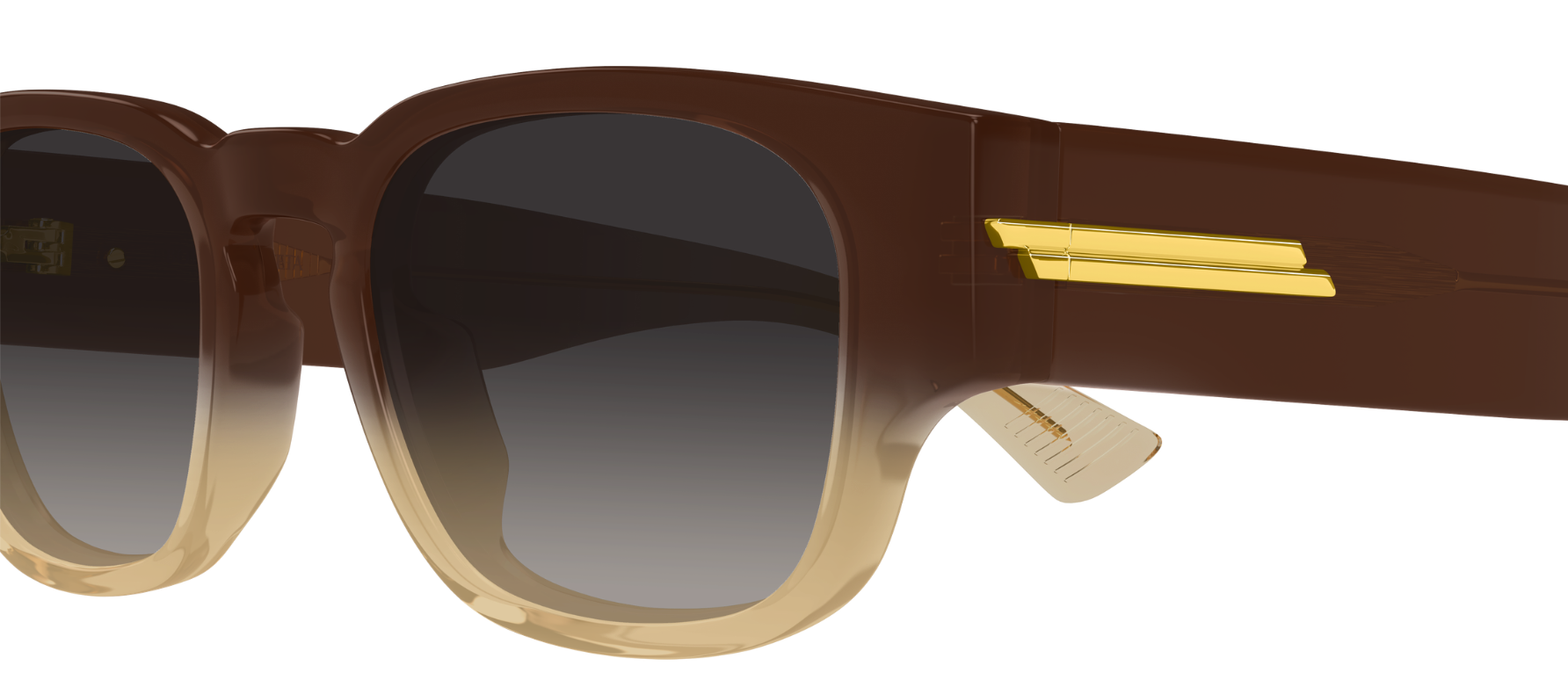 Bottega Veneta Ribbon BV1460S Sunglasses