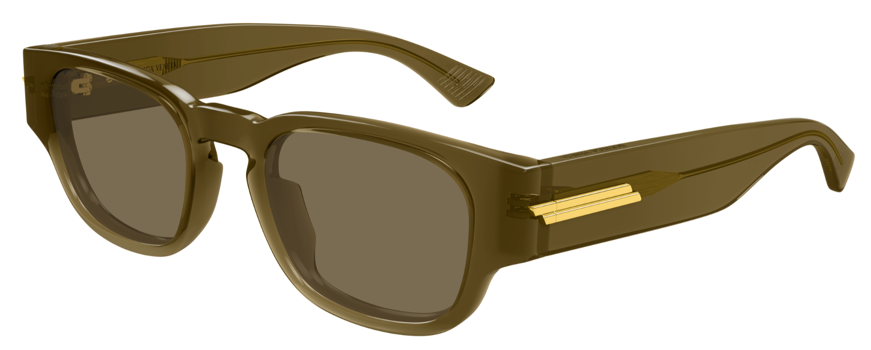 Bottega Veneta Ribbon BV1460S Sunglasses
