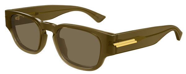 Lunettes de soleil Bottega Veneta Ribbon BV1460S