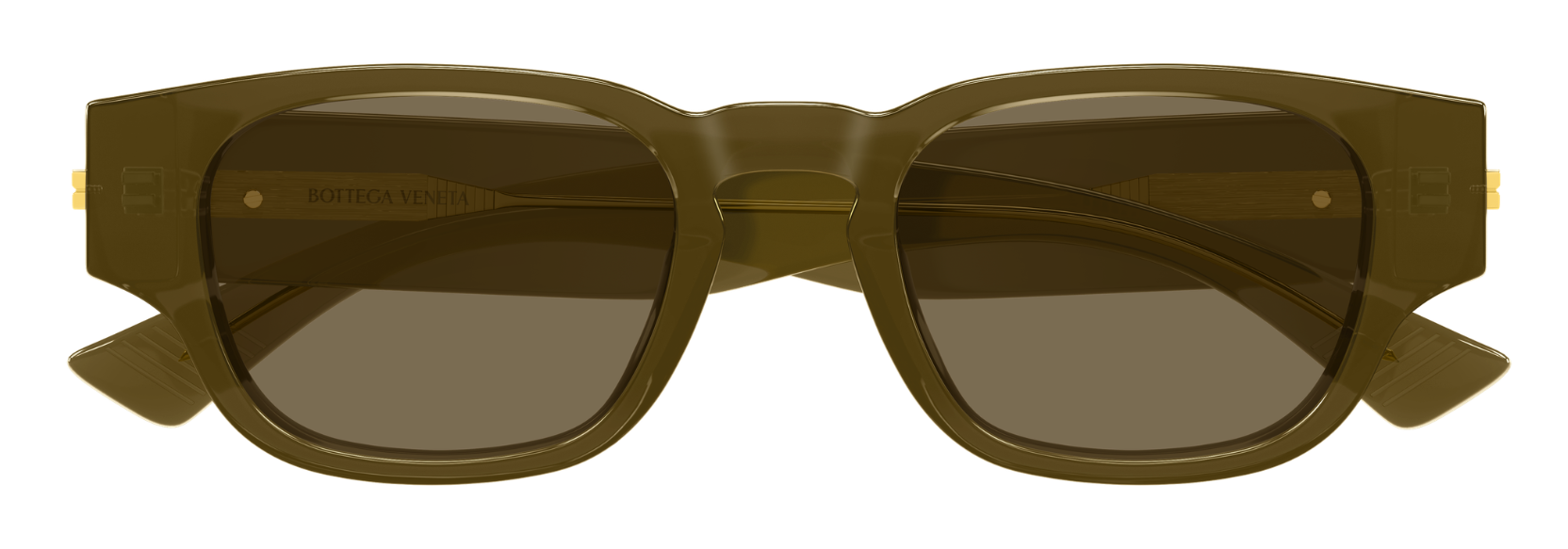 Bottega Veneta Ribbon BV1460S Sunglasses