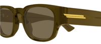 Bottega Veneta Ribbon BV1460S Sunglasses