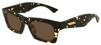 Bottega Veneta Ribbon BV1457S Sunglasses