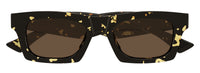 Bottega Veneta Ribbon BV1457S Sunglasses