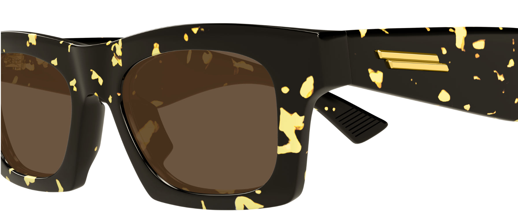 Bottega Veneta Ribbon BV1457S Sunglasses