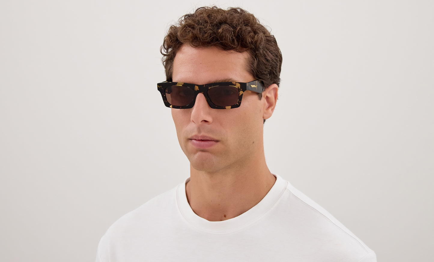 Bottega Veneta Ribbon BV1457S Sunglasses
