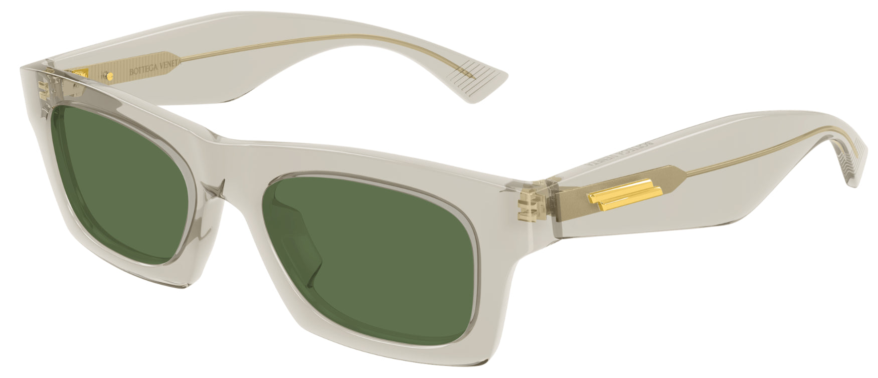 Bottega Veneta Ribbon BV1457S Sunglasses