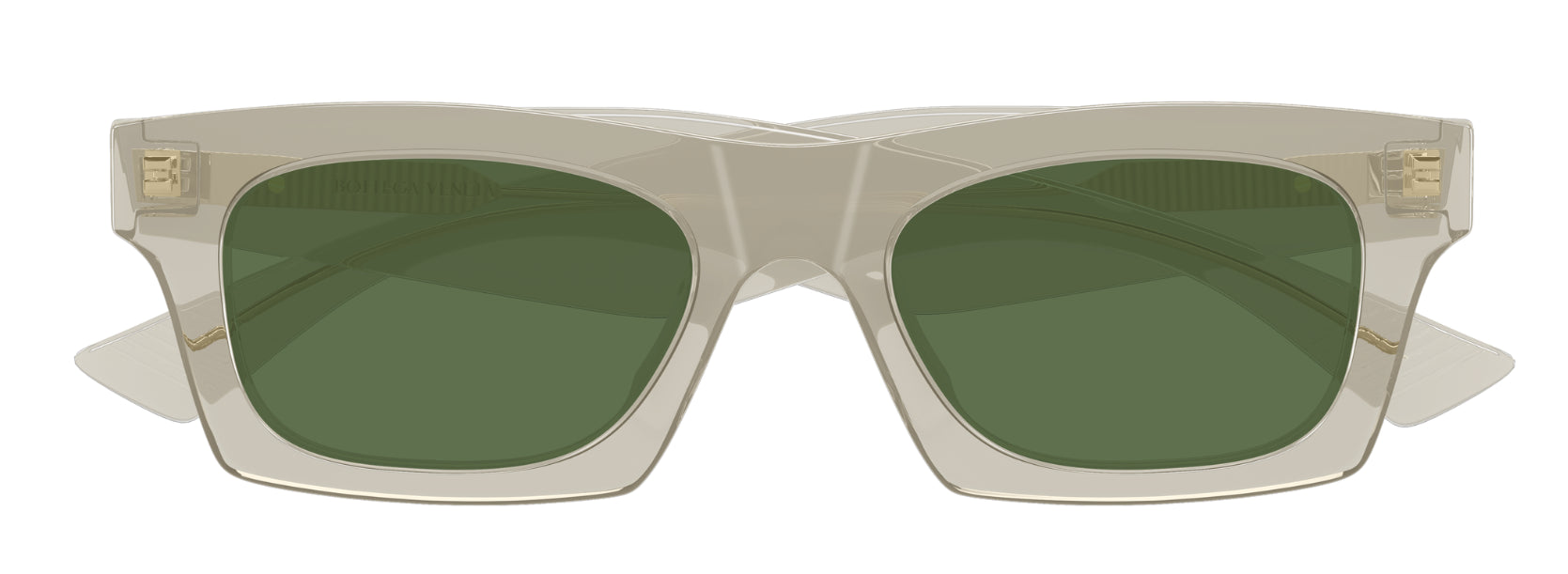 Bottega Veneta Ribbon BV1457S Sunglasses