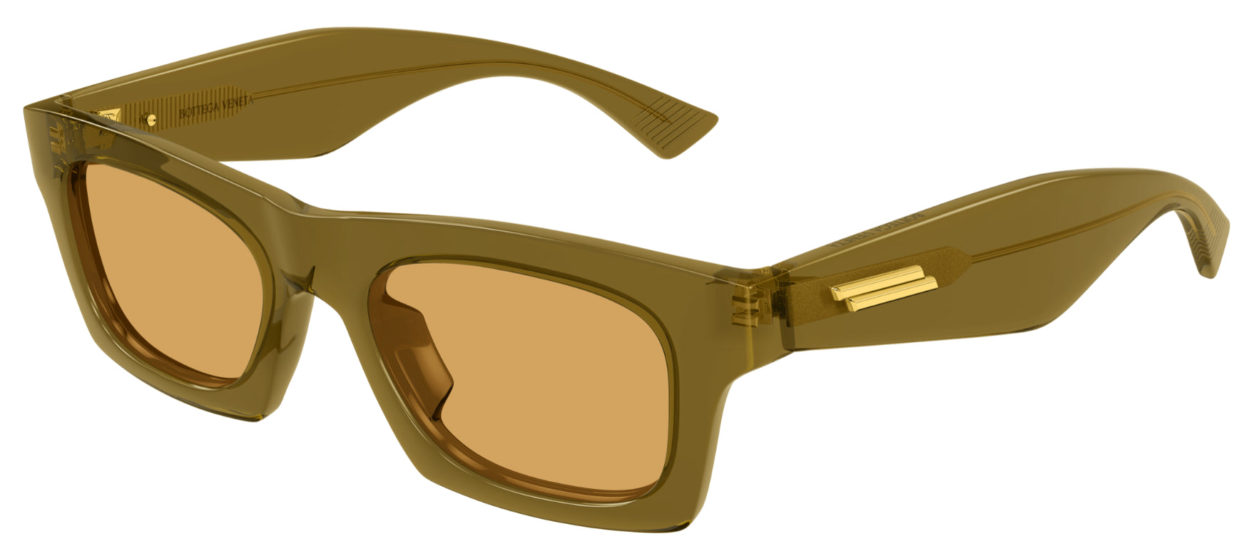 Bottega Veneta Ribbon BV1457S Sunglasses