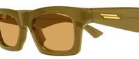 Bottega Veneta Ribbon BV1457S Sunglasses