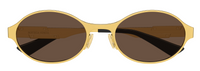 Bottega Veneta Ribbon BV1456S Sunglasses