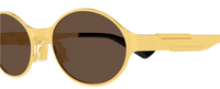 Bottega Veneta Ribbon BV1456S Sunglasses