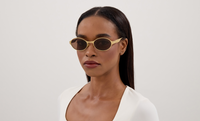 Bottega Veneta Ribbon BV1456S Sunglasses