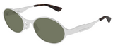 Bottega Veneta Ribbon BV1456S Sunglasses
