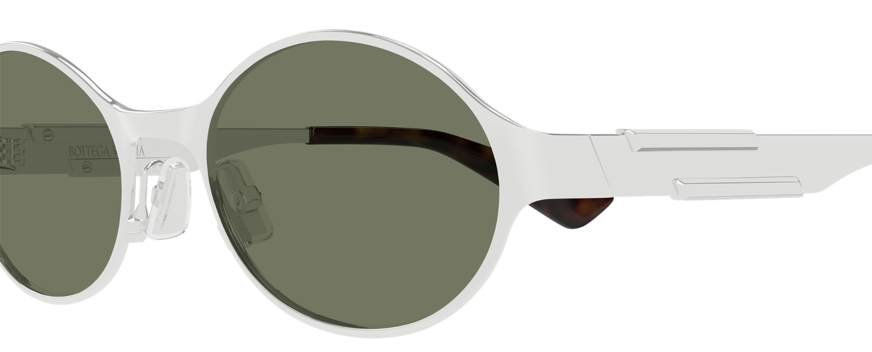 Bottega Veneta Ribbon BV1456S Sunglasses