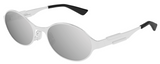 Bottega Veneta Ribbon BV1456S Sunglasses