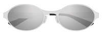 Bottega Veneta Ribbon BV1456S Sunglasses