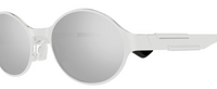 Bottega Veneta Ribbon BV1456S Sunglasses