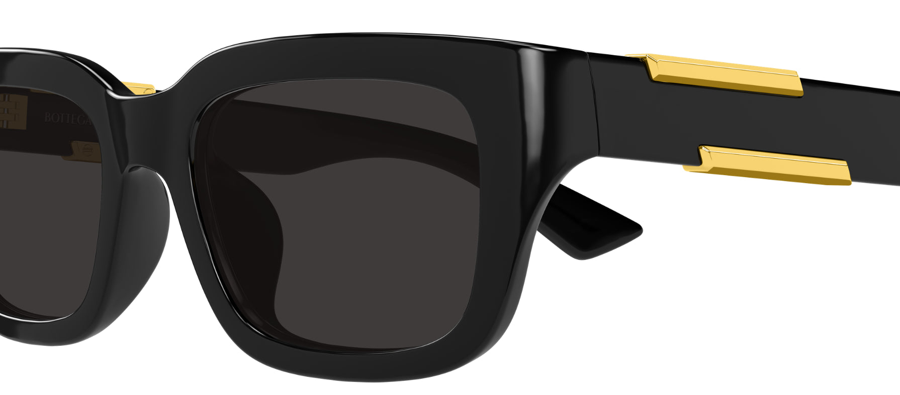 Bottega Veneta Ribbon BV1453SA Sunglasses