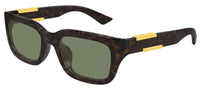Bottega Veneta Ribbon BV1453SA Sunglasses