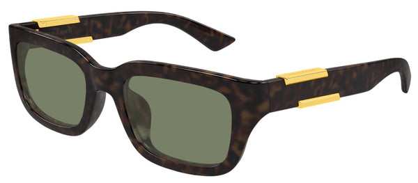 Lunettes de soleil Bottega Veneta Ribbon BV1453SA