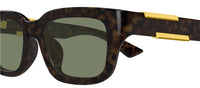 Bottega Veneta Ribbon BV1453SA Sunglasses