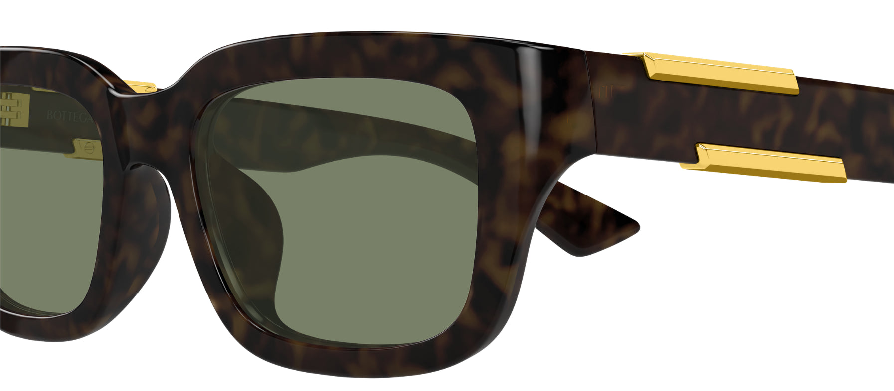 Bottega Veneta Ribbon BV1453SA Sunglasses