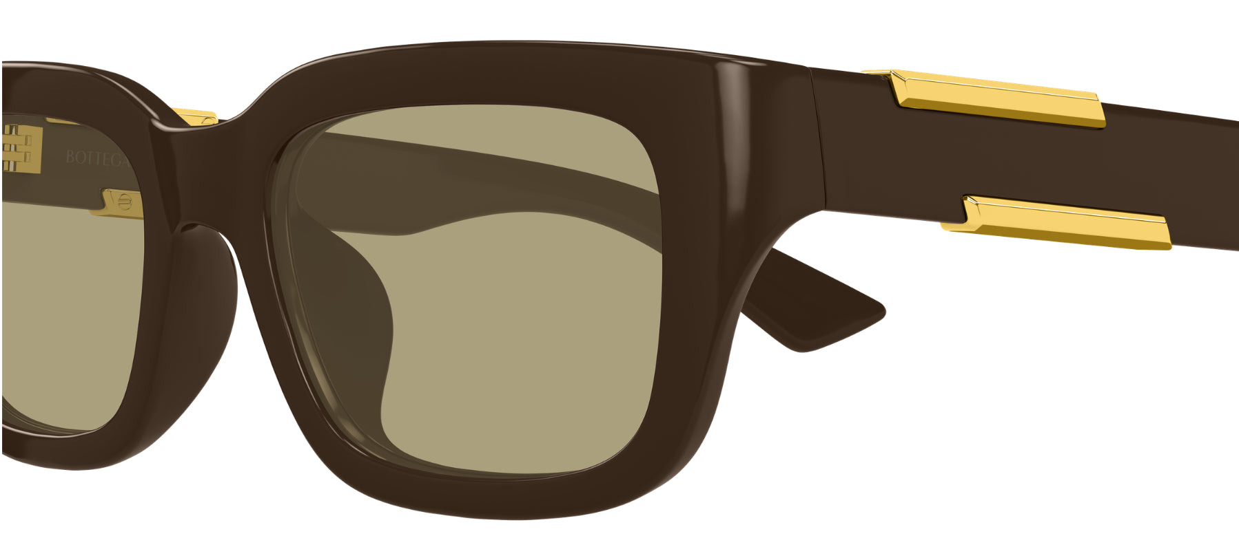 Bottega Veneta Ribbon BV1453SA Sunglasses