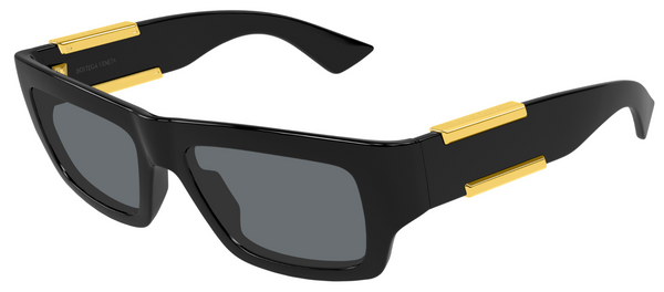 Lunettes de soleil Bottega Veneta Ribbon BV1452S