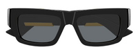 Bottega Veneta Ribbon BV1452S Sunglasses