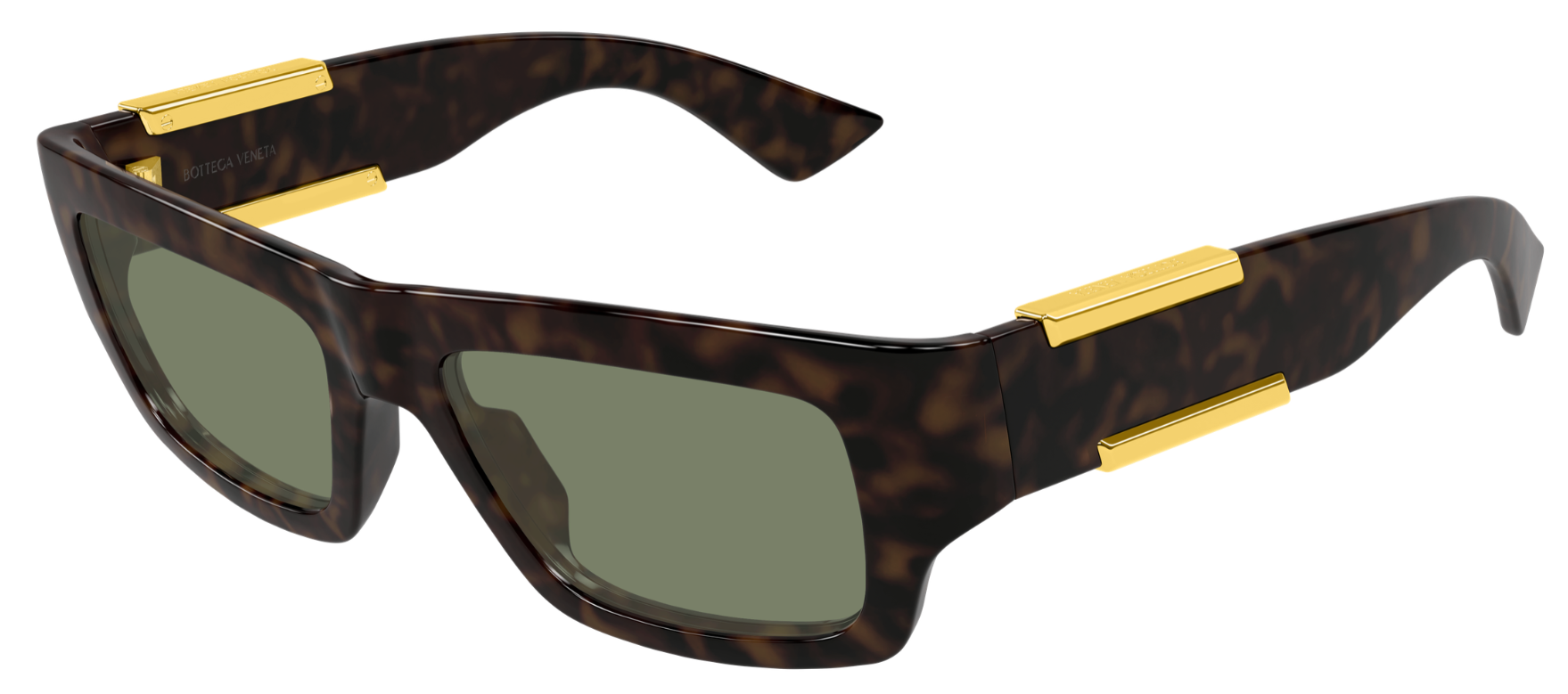 Bottega Veneta Ribbon BV1452S Sunglasses