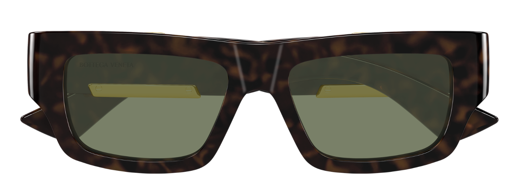 Bottega Veneta Ribbon BV1452S Sunglasses
