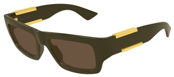 Lunettes de soleil Bottega Veneta Ribbon BV1452S