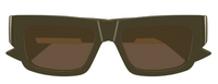 Bottega Veneta Ribbon BV1452S Sunglasses