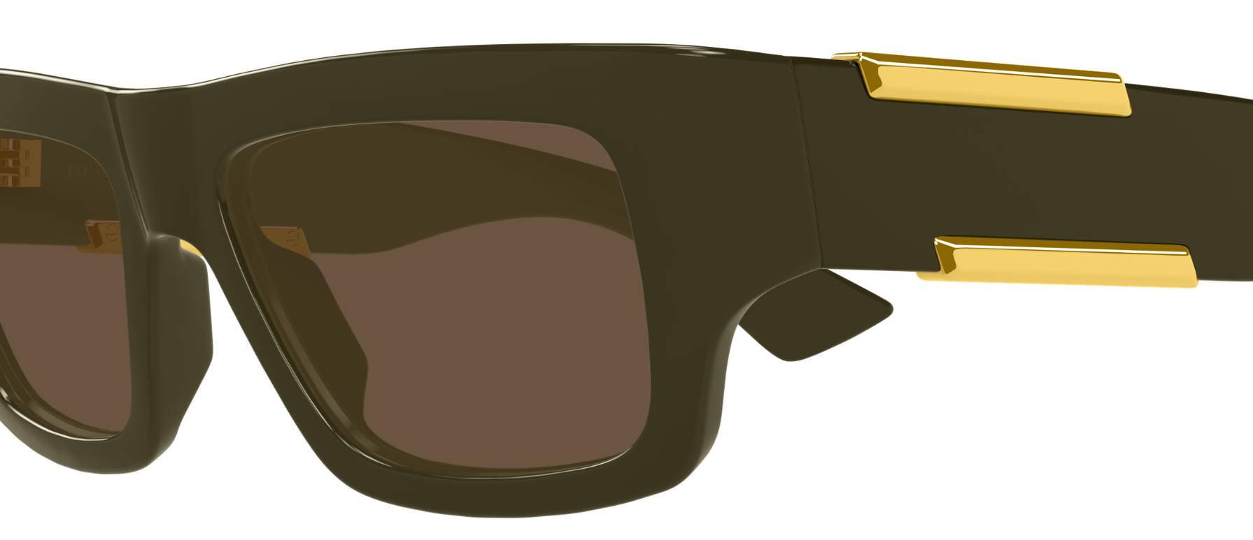 Bottega Veneta Ribbon BV1452S Sunglasses