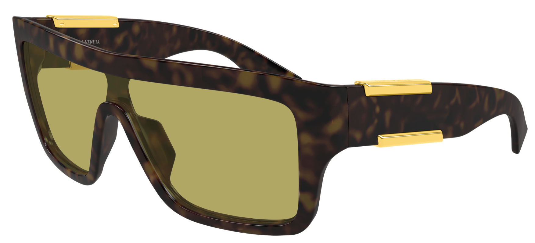 Bottega Veneta Ribbon BV1451S Sunglasses