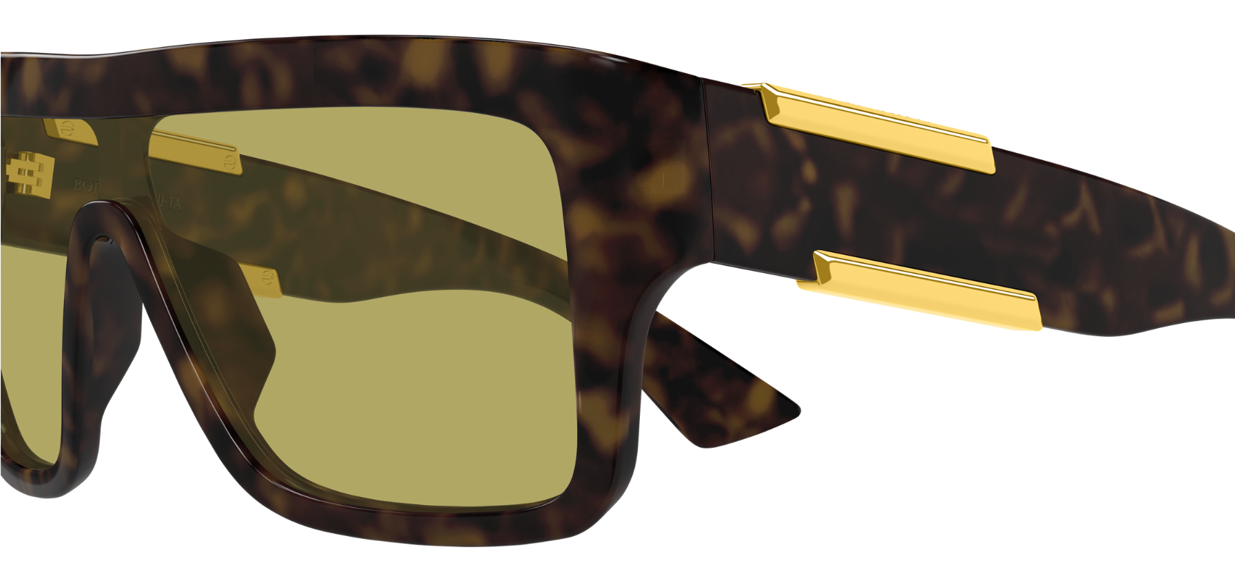 Bottega Veneta Ribbon BV1451S Sunglasses