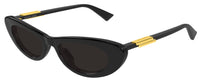 Gafas de sol Bottega Veneta Ribbon BV1447S