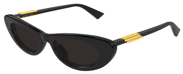 Zonnebril Bottega Veneta Ribbon BV1447S