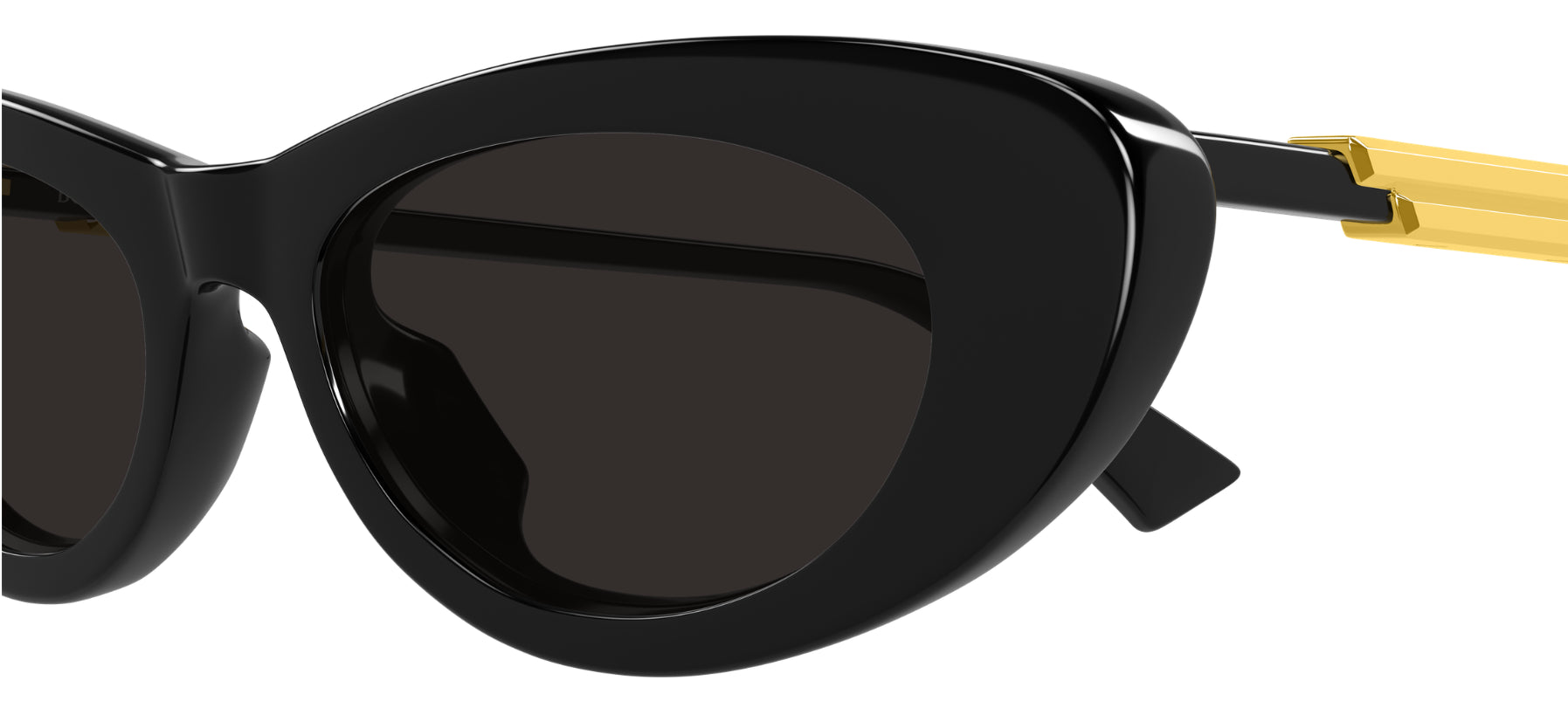 Gafas de sol Bottega Veneta Ribbon BV1447S