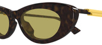 Gafas de sol Bottega Veneta Ribbon BV1447S