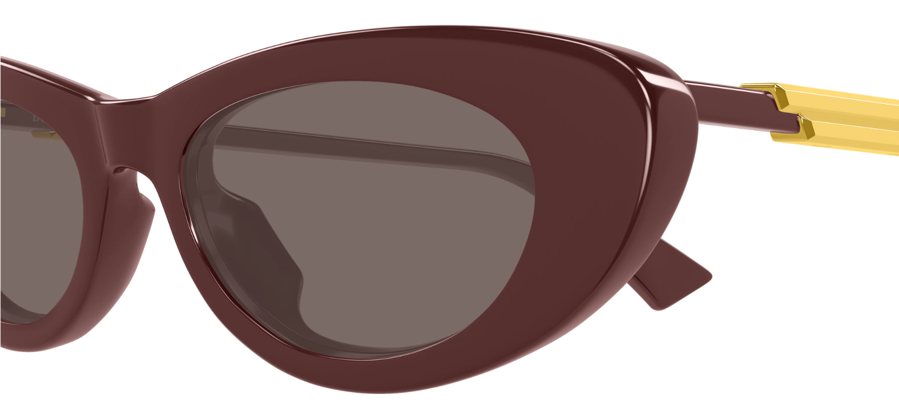 Gafas de sol Bottega Veneta Ribbon BV1447S