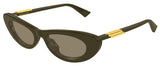 Gafas de sol Bottega Veneta Ribbon BV1447S