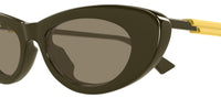 Gafas de sol Bottega Veneta Ribbon BV1447S