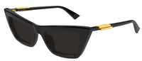 Bottega Veneta Ribbon BV1446S Sunglasses