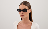 Bottega Veneta Ribbon BV1446S Sunglasses