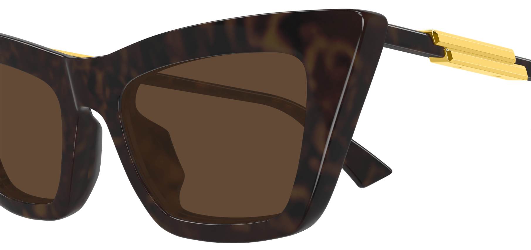 Bottega Veneta Ribbon BV1446S Sunglasses